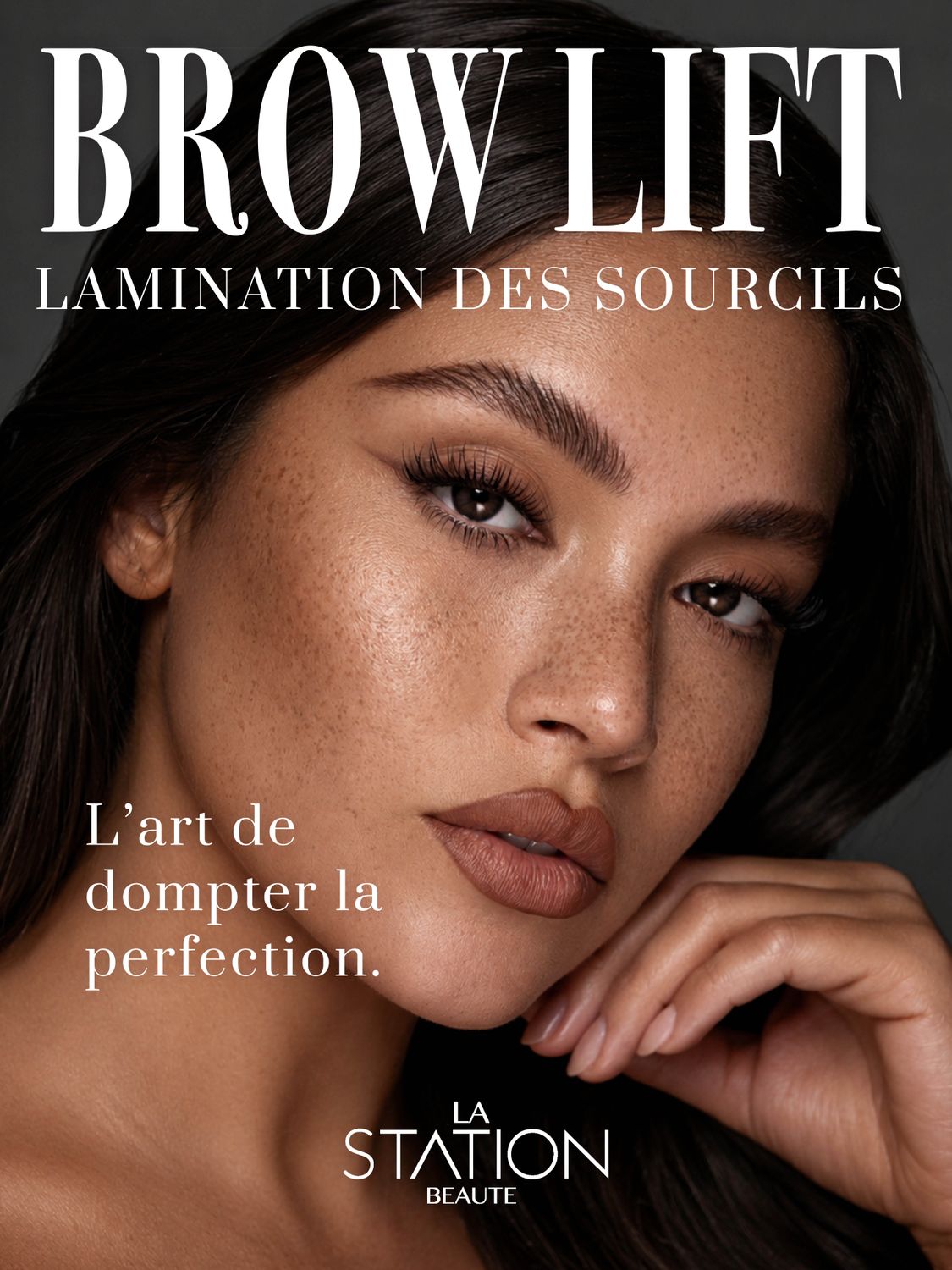 Formation Brows Lift Elearning (trousse incluse) Formation Brows Lift Elearning (trousse incluse)