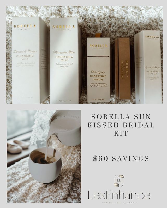 Sun Kissed by Sorella