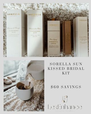 Sun Kissed by Sorella