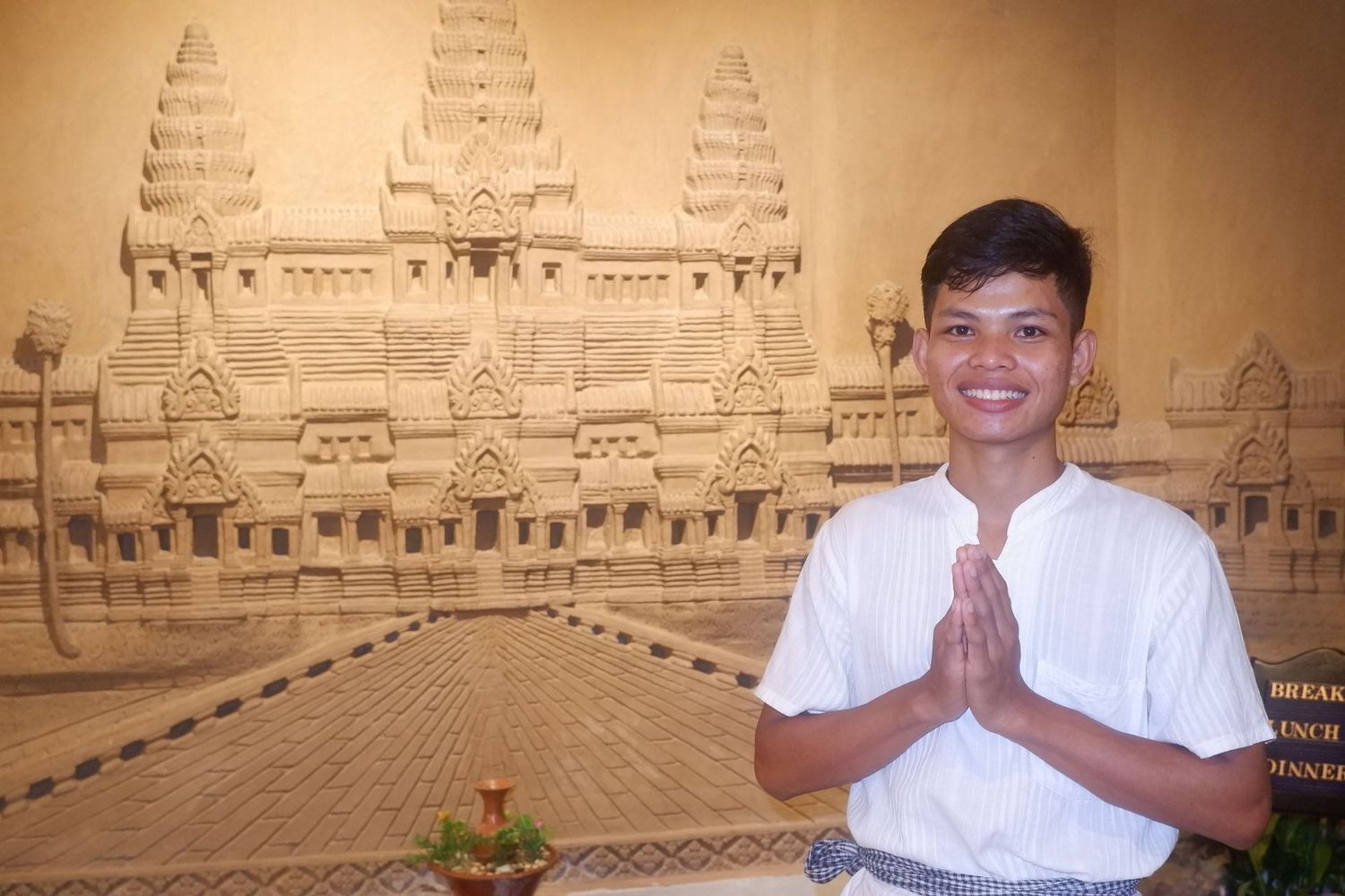 Cambodia- Supports for Care Leaver
