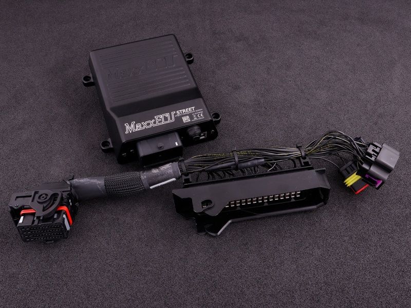 Audi S2 (3B) MaxxECU STREET Plugin EXTRA Audi S2 (3B) MaxxECU STREET Plugin EXTRA