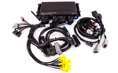 GM Corvette C6 (E38 ECM) MaxxECU PRO Plugin EXTRA GM Corvette C6 (E38 ECM) MaxxECU PRO Plugin EXTRA