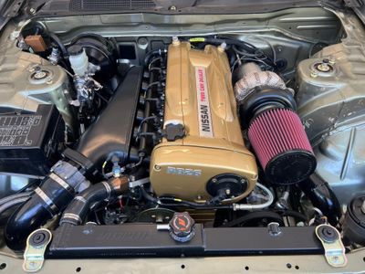 Nissan Trigger Kits/Accessories