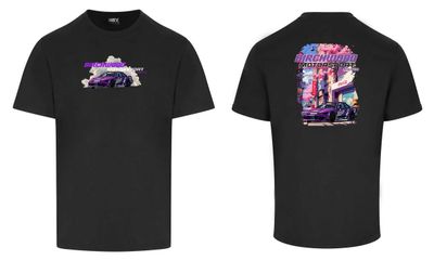 Birchwood Motorsport Shirt