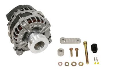 High-Output Bosch Alternator Mounting Kit for Nissan RB Engines – RB20 RB25 RB26 RB30 – Fits Skyline, Stagea