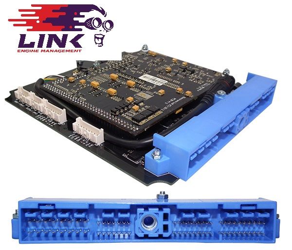 Link G4X Plug In ECU Kit Nissan 200sx S14 S15 SR20DET 64Pin 217-4000