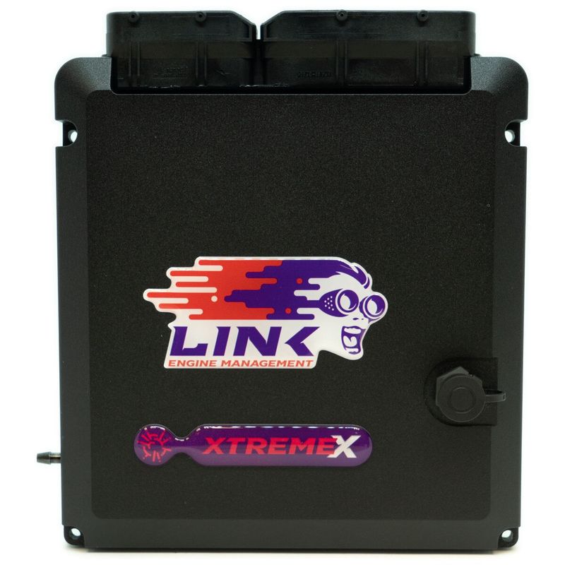 Link G4X Plug In ECU Kit Nissan 350Z Z33 VQ35DE 02-06 210-4000