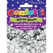 Silver Stars Conf