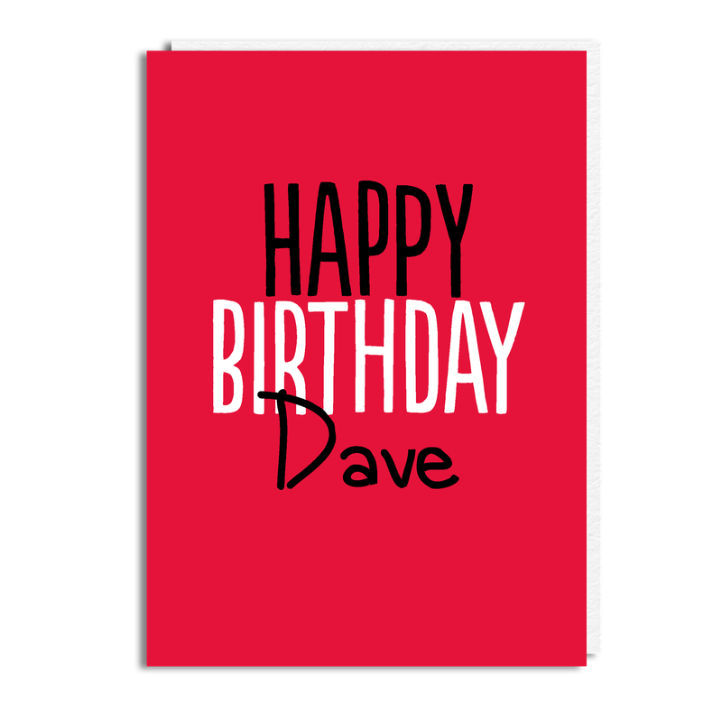 HB DAVE
