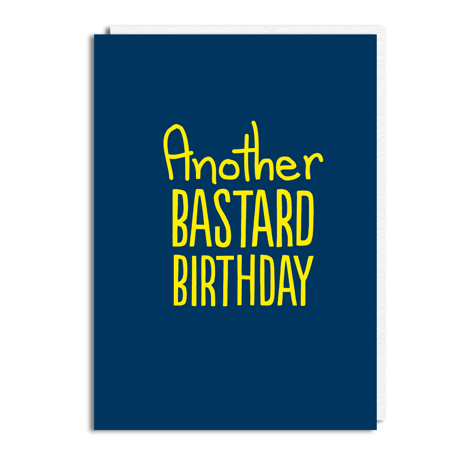 ANOTHER BAST BIRTHDAY