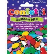 Balloon Mix Confe