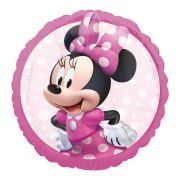 18in MINNIE MOUSE FOREVER FOIL BALLOO
