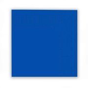 16PK 33cm ROYAL BLUE NAPKINS