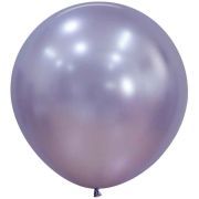 3PK 24in SILK LIGHT AMETHYST SEMPERTE