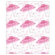 BABY BROLLY PINK