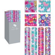 3m GIRLS ROLLWRAP