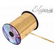 CURLING RIBBON METALLIC GOLD