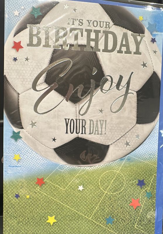 Open birthday 50gb130