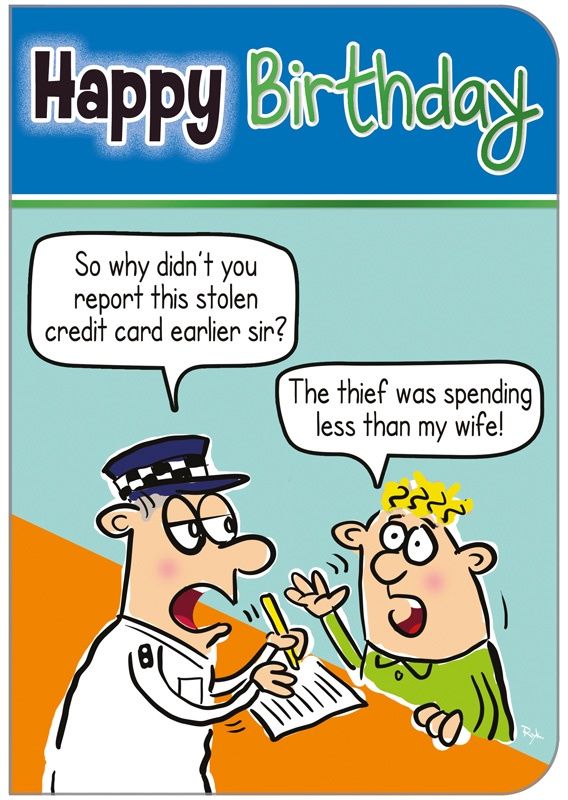 Humour otb17885