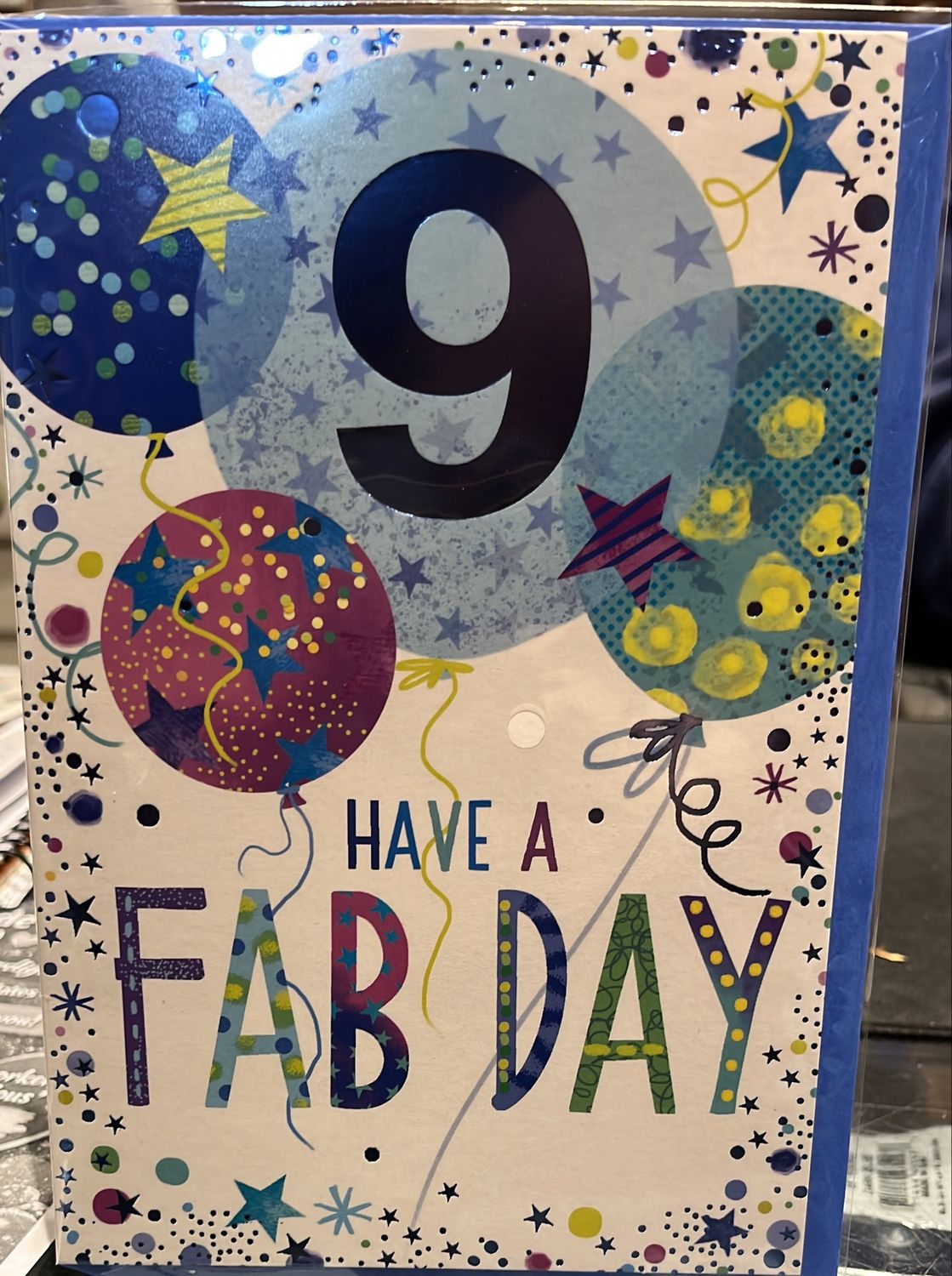 9 fab day 280se 32445