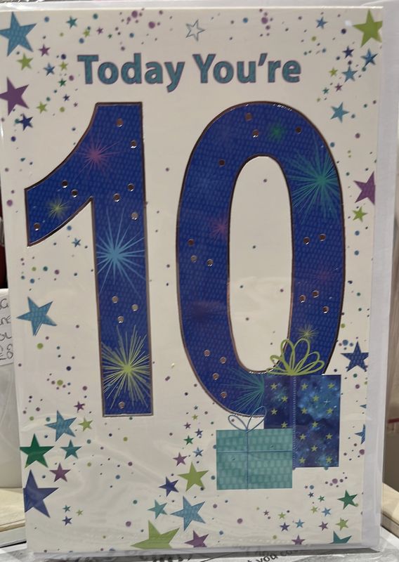 Today your 10 280se 17892a