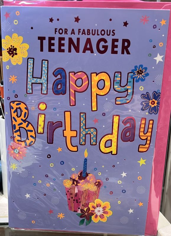 Teenager Pink 280SE 32361