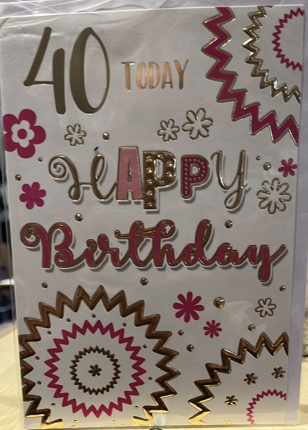 Female 40 SL50027C-2