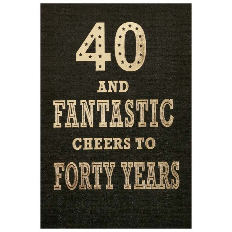 40 &amp; Fantastic 280SE 30597a
