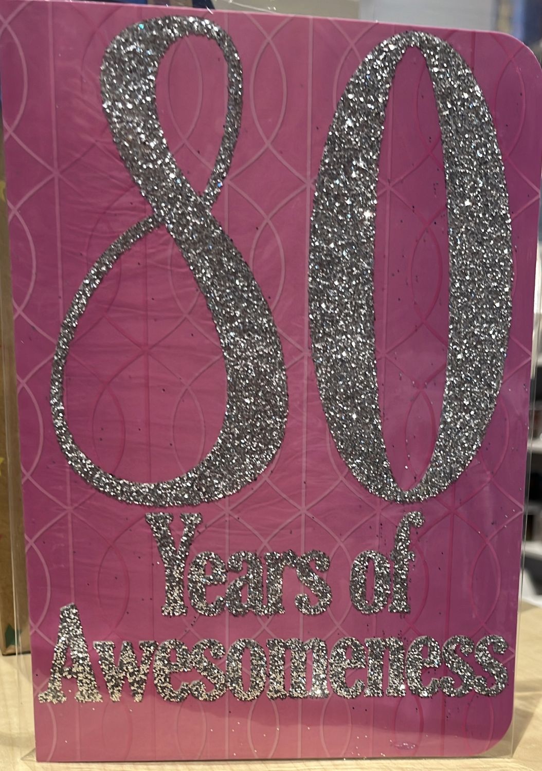 80 Years Of Awesomeness OTB17484