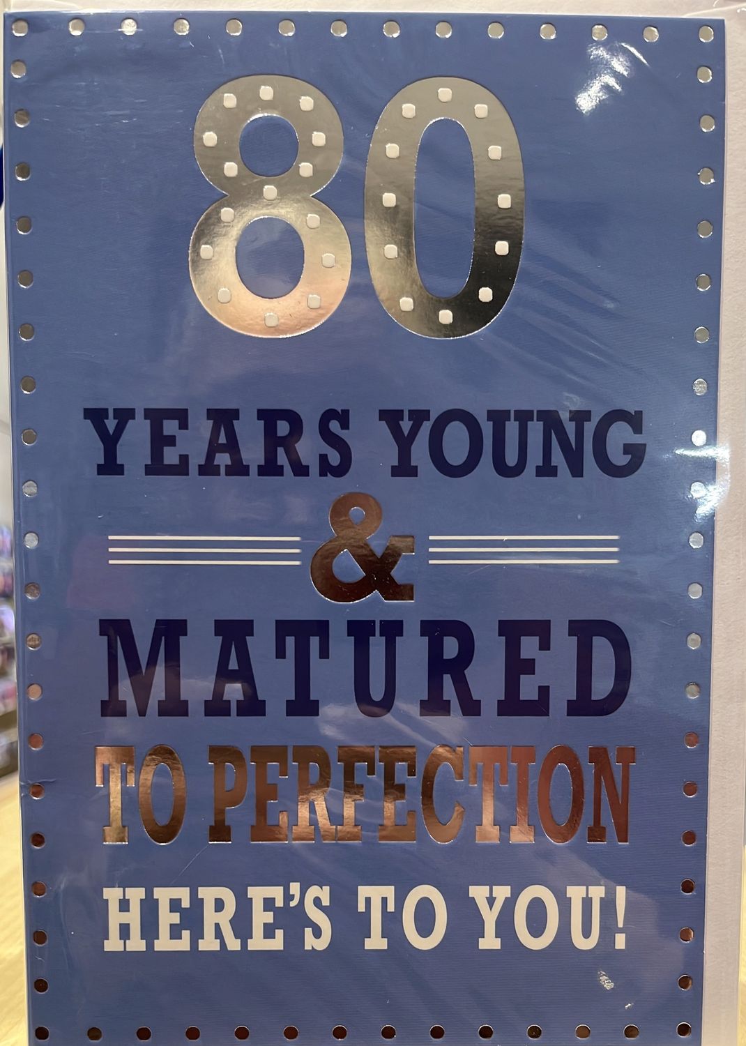 80 Years Young 280SE 30601a