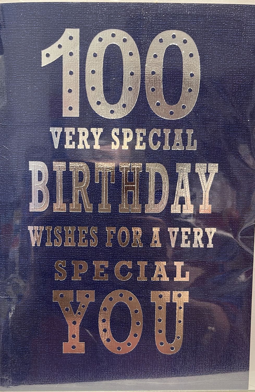 100 Birthday Wishes 280SE 30603