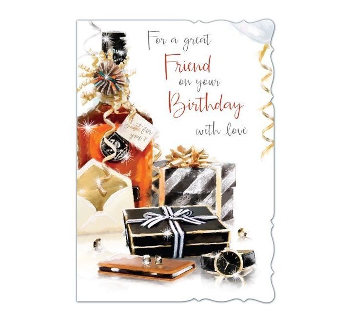 C50 FRIEND E/DAY  174350