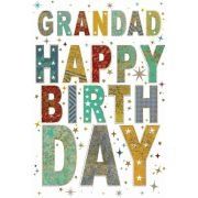 C50 GRANDAD ELVIN E/DAY 50mr122