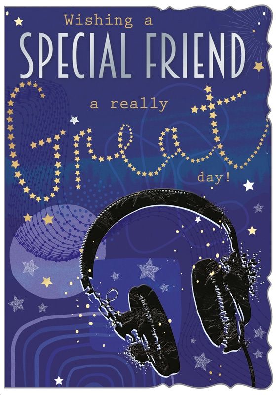 C50-I SPECIAL FRIEND ELOQUENCE