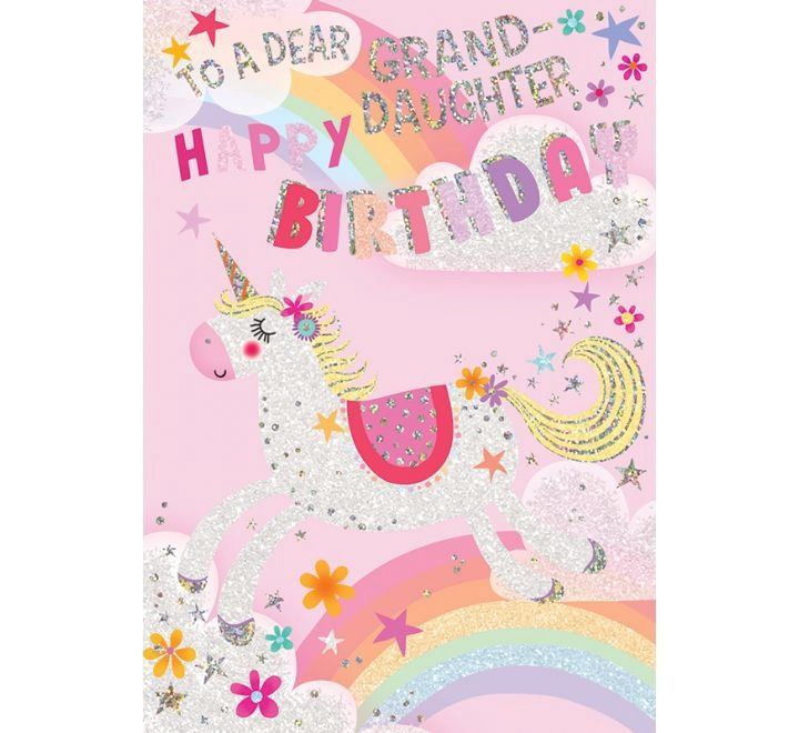 C50 GRANDDAUGHTER JUV GOLDLINE gl50017a05