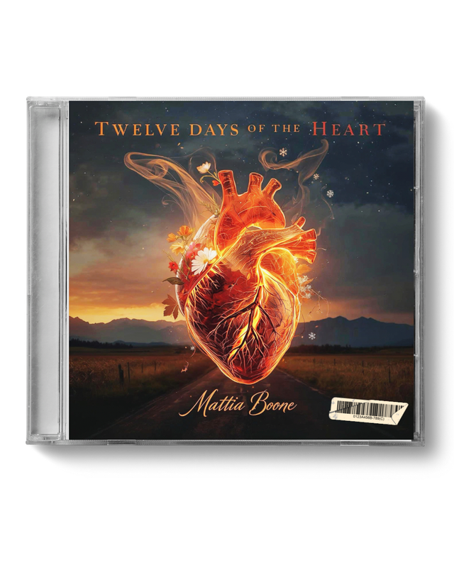 Twelve Days of the Heart