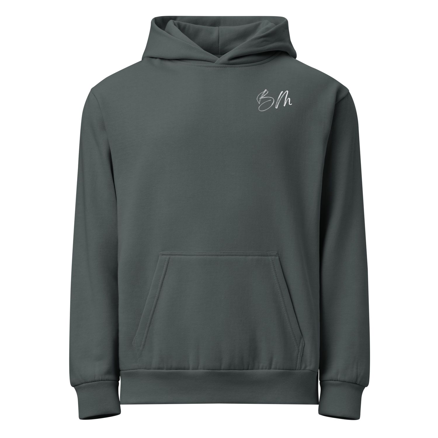 Matttia Boone Limited Edition Sweatshirt