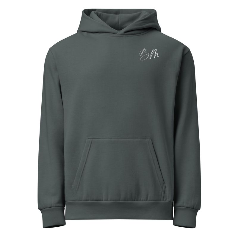 Matttia Boone Limited Edition Sweatshirt