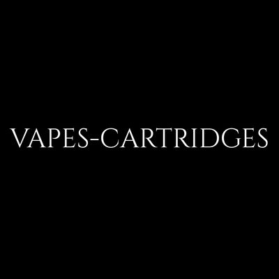 Vapes-Cartridges