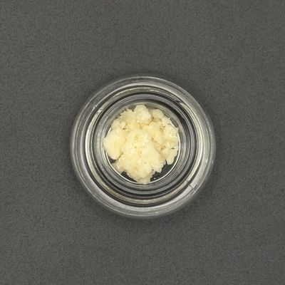 OG Wellness - 1G - THCA Crumble