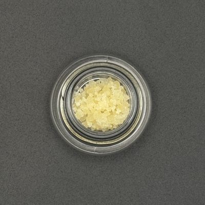 OG Wellness - 1G - THCA Sugar