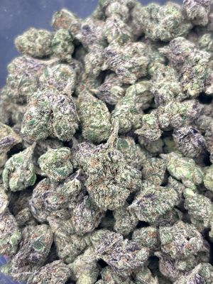 OG Wellness - Octane - Hybrid