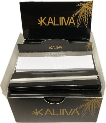 Kaliva Rolling Papers