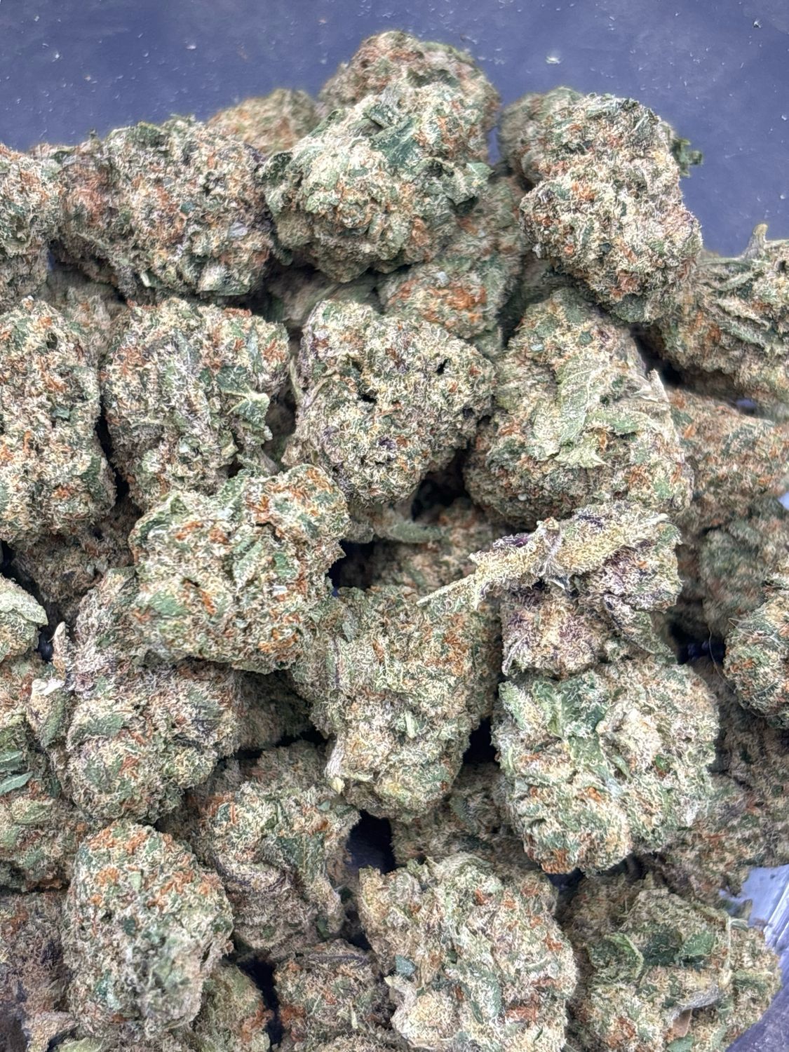 OG Wellness - Illemonati - Hybrid OG Wellness - Illemonati - Hybrid