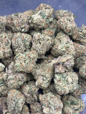 OG Wellness - Illemonati - Hybrid