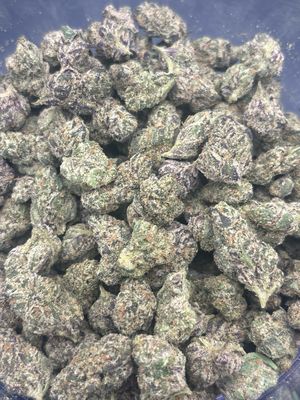 OG Wellness - Ice Cream Cake - Indica