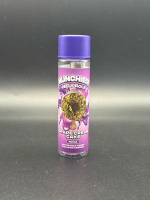Munchies - 2G - Jelly Hole