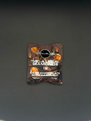 Moon Buzz - 500mg - Chocolate Bar