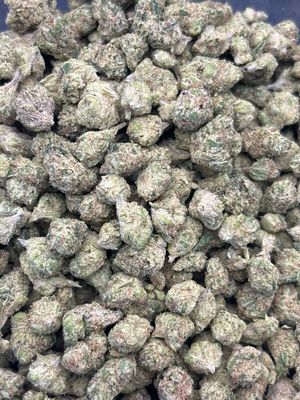 OG Wellness - Runtz x Jealousy - Hybrid