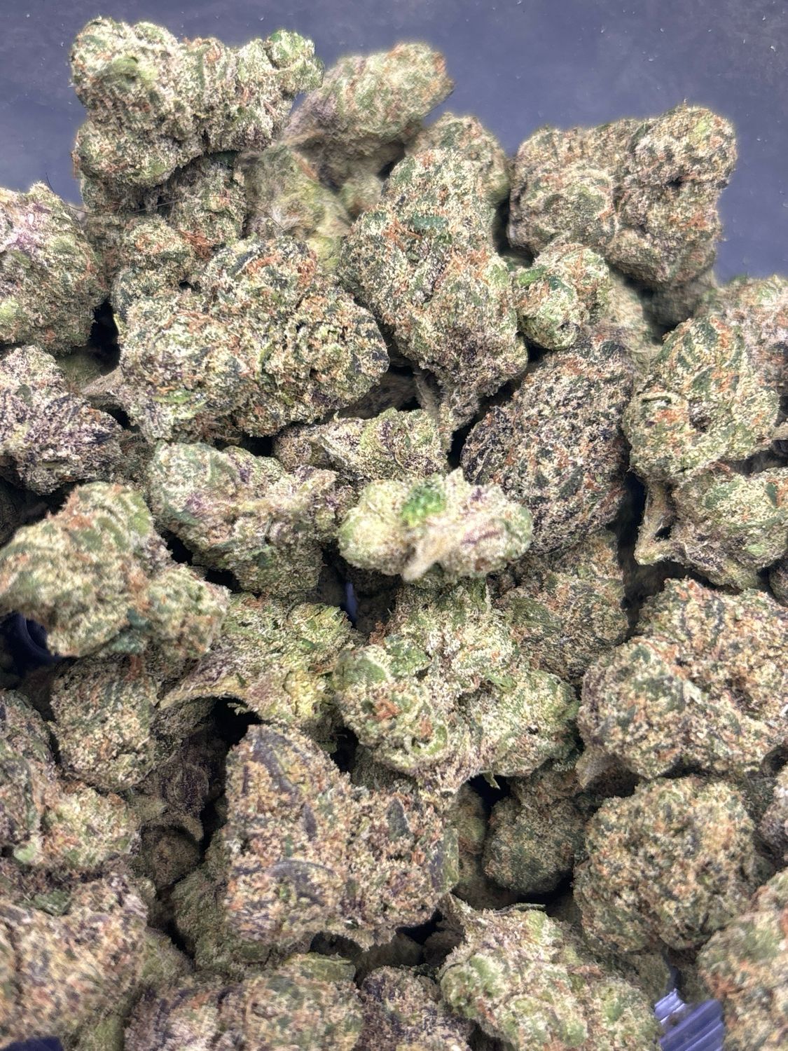OG Wellness - Sweet Tarts - Sativa